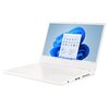 Laptop ACER ConceptD 3 CN314-73G 14" IPS i7-11800H 16GB RAM 1TB SSD GeForce GTX1650 Windows 11 Professional Generacja procesora Intel Core 11gen