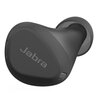 Słuchawki dokanałowe JABRA Elite 4 Active ANC Wodoodporne Czarny Transmisja bezprzewodowa Bluetooth