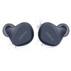 Słuchawki dokanałowe JABRA Elite 4 Active ANC  Niebieski Transmisja bezprzewodowa Bluetooth