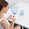 Sauna do twarzy MEDISANA DS 400 Kolor Biało-niebieski