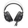 Słuchawki KRUX Zig RGB KRX0100 Regulacja głośności Tak
