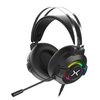 Słuchawki KRUX Zig RGB KRX0100 Bezprzewodowe Nie