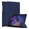 Etui na Galaxy Tab A TECH-PROTECT Smartcase Granatowy Model tabletu Galaxy Tab A8 10.5 (X200)
