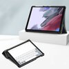 Etui na Galaxy Tab A TECH-PROTECT Smartcase Granatowy Marka tabletu Samsung