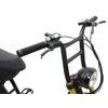 Rower elektryczny ARGENTO Fat MadMax S U22 20 cali Czarny Przeznaczenie Dla seniora