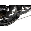 Rower elektryczny ARGENTO Fat MadMax S U22 20 cali Czarny Wyposażenie Dzwonek