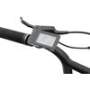 Rower elektryczny ARGENTO Fat MadMax S U22 20 cali Czarny Pedały w zestawie Tak