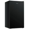 Lodówka HISENSE RR121D4ABF 84.2 Czarna Kolor producenta Czarny