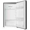 Lodówka HISENSE RR121D4ABF 84.2 Czarna Liczba drzwi 1