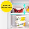 Lodówka HISENSE RR121D4AWF 84.2 Biała Zmiana kierunku otwierania drzwi Tak