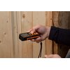 Dalmierz laserowy NEO TOOLS 75-204 Funkcje pomiarowe Pomiar powierzchni