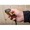 Dalmierz laserowy NEO TOOLS 75-204 Funkcje pomiarowe Pomiary pośrednie