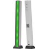 Kolumna świetlna REDLEAF RL3041 Equalizer RGB Regulacja jasności Srebrny Rodzaj Kolumna świetlna