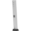 Kolumna świetlna REDLEAF RL3041 Equalizer RGB Regulacja jasności Srebrny Typ Biurkowe