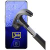 Szkło hybrydowe 3MK FlexibleGlass do Realme GT Neo 2 5G Cechy dodatkowe Chroni przed zarysowaniami i uszkodzeniem