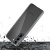 Etui 3MK Clear Case do Samsung Galaxy S22+ Przezroczysty Kompatybilność Samsung Galaxy S22+