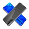 Etui 3MK Clear Case do Samsung Galaxy S22+ Przezroczysty Marka telefonu Samsung