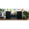 Wieża MUSE M-70 DBT Odtwarzacz płyt CD-R/RW