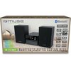 Wieża MUSE M-70 DBT Odtwarzacz płyt CD