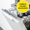 Zmywarka MPM-45-ZMI-02 Zużycie wody na cykl w programie EKO [l/cykl] 9