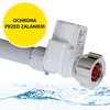 Zmywarka MPM-45-ZMI-02 Programy zmywania Ekonomiczny