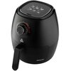 Air Fryer Frytkownica beztłuszczowa SENCOR SFR 3130BK 3.5l programator czasowy Moc [W] 1300
