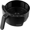 Air Fryer Frytkownica beztłuszczowa SENCOR SFR 3130BK 3.5l programator czasowy Funkcje Programator czasowy, Regulacja temperatury
