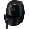 Air Fryer Frytkownica beztłuszczowa SENCOR SFR 3130BK 3.5l programator czasowy Pojemność misy [l] 3.5