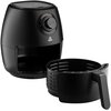 Air Fryer Frytkownica beztłuszczowa SENCOR SFR 3130BK 3.5l programator czasowy Pojemność koszyka [kg] 3.5