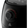 Air Fryer Frytkownica beztłuszczowa SENCOR SFR 3130BK 3.5l programator czasowy Zakres temperatury (min-max) 90 - 200 °C