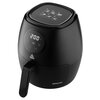 Air Fryer Frytkownica beztłuszczowa SENCOR SFR 5030BK