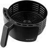 Frytkownica beztłuszczowa SENCOR SFR 5030BK Air Fryer Funkcje Programator czasowy, Regulacja temperatury, Filtr antyzapachowy