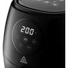 Air Fryer Frytkownica beztłuszczowa SENCOR SFR 5030BK Pojemność misy [l] 3.5