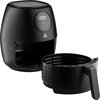 Frytkownica beztłuszczowa SENCOR SFR 5030BK Air Fryer Zakres temperatury (min-max) 60 - 200 °C