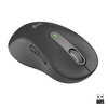 Mysz LOGITECH Signature M650 L dla leworęcznych Grafitowy