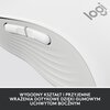 Mysz LOGITECH Signature M650 Biały Liczba przycisków 5