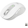 Mysz LOGITECH Signature M650 Biały