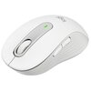 Mysz LOGITECH Signature M650 Biały Interfejs 2.4 GHz