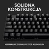 Klawiatura LOGITECH G413 SE Interfejs USB