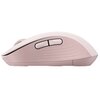 Mysz LOGITECH Signature M650 Różowy Typ myszy Optyczna
