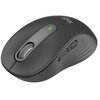 Mysz LOGITECH Signature M650 L Grafitowy