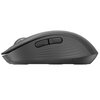 Mysz LOGITECH Signature M650 L Grafitowy Rozdzielczość 2000 dpi