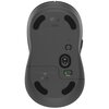 Mysz LOGITECH Signature M650 L Grafitowy Interfejs 2.4 GHz