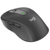 Mysz LOGITECH Signature M650 Grafitowy Rozdzielczość 2000 dpi