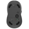 Mysz LOGITECH Signature M650 Grafitowy Interfejs 2.4 GHz