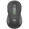 Mysz LOGITECH Signature M650 Grafitowy