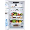 Lodówka BEKO BCNE400E40SN HarvestFresh Klasa zamrażarki ****