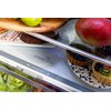 Lodówka BEKO BCNE400E50SHN HarvestFresh Liczba półek 3