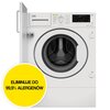 Pralko-suszarka BEKO HITV8736B0HT Funkcje Sterowanie smartfonem, Silnik inwerterowy, Wyświetlacz elektroniczny