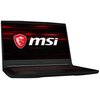 Laptop MSI GF63 Thin 11UC-468PL 15.6" IPS 144Hz i5-11400H 8GB RAM 512GB SSD GeForce RTX3050 Windows 11 Home System operacyjny Windows 11 Home
